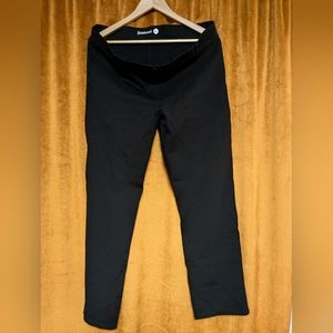 XXL Betabrand Yoga Work Pants